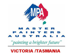 Master painters - VIC and TAS3