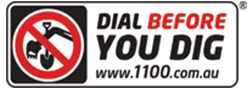 dial before you dig logo - website